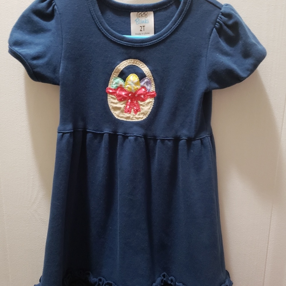 Easter Dress